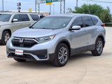 Used 2022 Honda CR-V EX image 5