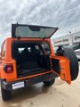 New 2025 Jeep Wrangler Sahara image 5