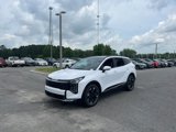 New 2026 Kia Sportage SX image 3