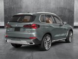 New 2026 BMW X5 M60i w/ Climate Comfort Package image 2