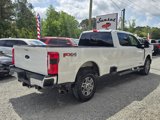 Used 2023 Ford F250 Lariat w/ FX4 Off-Road Package image 5