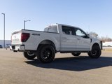 Used 2024 Ford F150 Lariat image 4
