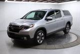 Used 2019 Honda Ridgeline RTL-T image 2