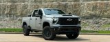 Used 2024 Chevrolet Silverado 2500 ZR2 w/ Technology Package image 2