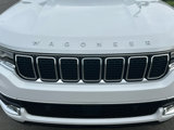 New 2025 Jeep Wagoneer 4WD image 3