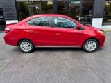 Used 2021 Mitsubishi Mirage G4 LE image 6