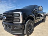 New 2025 Ford F250 Platinum image 3