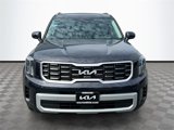New 2025 Kia Telluride S image 2