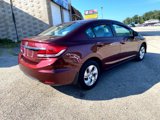 Used 2014 Honda Civic LX image 4