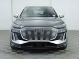 New 2025 Audi SQ6 e-tron Premium Plus image 2