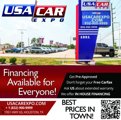 Used 2024 Ford F150 STX image 2