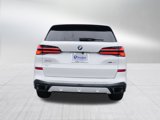 New 2026 BMW X5 xDrive40i w/ M Sport Package image 4