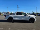 Certified 2024 Ford F150 Platinum w/ Equipment Group 702A High image 5