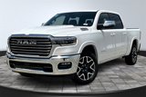 New 2025 RAM 1500 Laramie w/ Bed Utility Group image 2