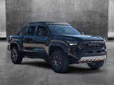 Certified 2025 Toyota Tacoma 4x4 Double Cab Hybrid image 3