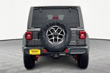 New 2025 Jeep Wrangler Unlimited Rubicon image 4