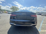 Used 2021 Audi A5 2.0T Premium Plus w/ Premium Plus image 6