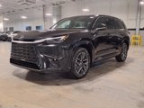 New 2025 Lexus TX 350 AWD image 3