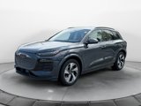 New 2025 Audi Q6 e-tron Prestige image 3