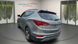 Used 2017 Hyundai Santa Fe Sport image 4