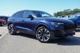 New 2025 Audi Q8 Premium Plus image 3
