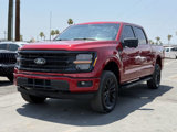 Used 2024 Ford F150 XLT w/ Equipment Group 302A MID image 3
