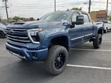 New 2025 Chevrolet Silverado 2500 LTZ w/ LTZ Premium Package image 3