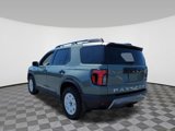 New 2026 Honda Passport TrailSport Elite image 4