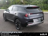 New 2026 Kia Sportage SX image 5