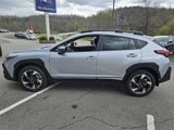 New 2025 Subaru Crosstrek 2.5i Limited image 4