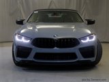 Used 2025 BMW M8 Competition w/ Driving Assistance Package image 5