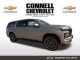 New 2025 Chevrolet Suburban High Country image 2