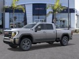 New 2026 GMC Sierra 2500 SLE w/ SLE Value Package; image 2