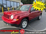 Used 2017 Jeep Patriot Sport w/ Power Value Group image 4