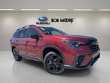 New 2025 Subaru Ascent Onyx Edition image 2