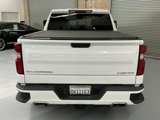 Used 2021 Chevrolet Silverado 1500 Custom w/ Custom Max Trailering Package image 4