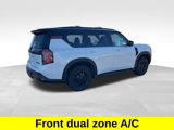 New 2025 Nissan Armada PRO-4X image 4