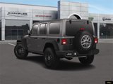 New 2025 Jeep Wrangler Sport S image 4