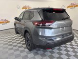 New 2025 Nissan Rogue SV w/ SV Premium Package image 3