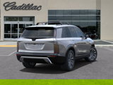 New 2026 Cadillac Vistiq Sport image 4