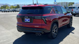 New 2026 Chevrolet Traverse High Country w/ LPO, Floor Liner Package image 5