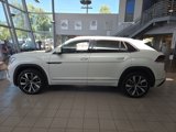 New 2025 Volkswagen Atlas Cross Sport SEL Premium R-Line image 5