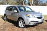 Used 2010 Acura MDX image 3