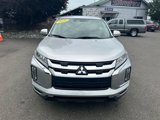 Used 2021 Mitsubishi Outlander Sport SE image 2