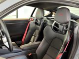 Certified 2024 Porsche 718 Cayman GT4 w/ GTS Interior Package image 5