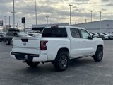 New 2025 Nissan Frontier SV w/ SV Convenience Package image 5