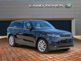 New 2025 Land Rover Range Rover Sport SE image 3
