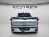 New 2026 Chevrolet Silverado 1500 LT image 6