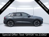New 2025 Audi Q8 Premium Plus image 2