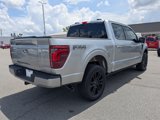 New 2025 Ford F150 Platinum image 4